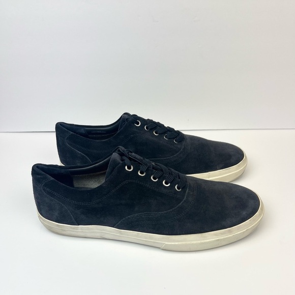 Vince Other - Vince Men’s Suede Sneaker Size 12M